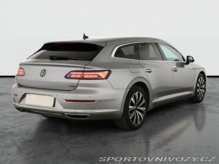 Volkswagen Arteon Elegance 2.0 TDI 4Motion 2021