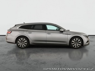 Volkswagen Arteon Elegance 2.0 TDI 4Motion 2021