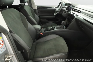 Volkswagen Arteon Elegance 2.0 TDI 4Motion 2021
