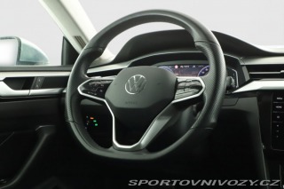 Volkswagen Arteon Elegance 2.0 TDI 4Motion 2021