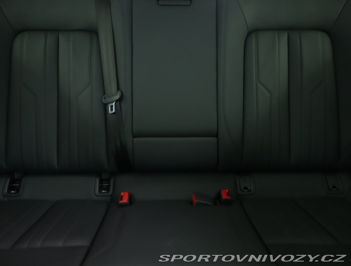 Audi Ostatní modely e-tron  e-tron 55 quattro 2019