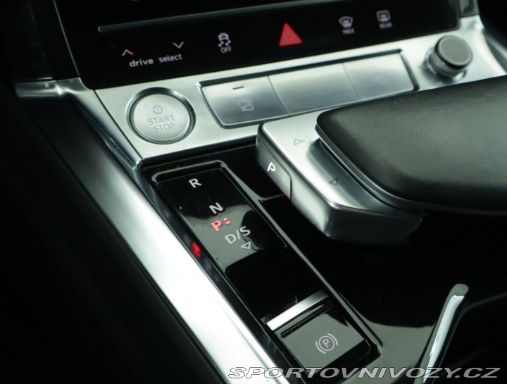 Audi Ostatní modely e-tron  e-tron 55 quattro 2019