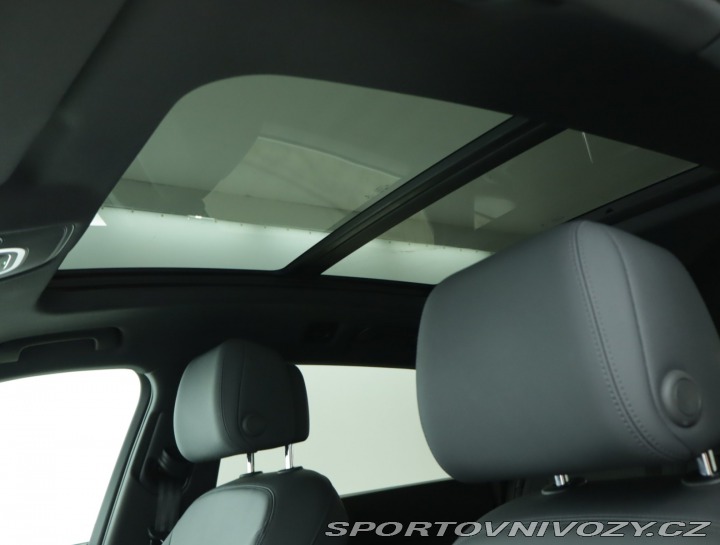 Audi Ostatní modely e-tron  e-tron 55 quattro 2019