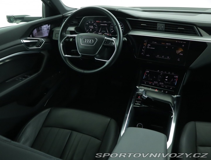 Audi Ostatní modely e-tron  e-tron 55 quattro 2019