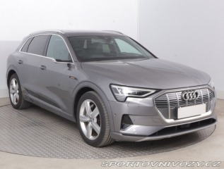 Audi Ostatní modely e-tron  e-tron 55 quattro 2019