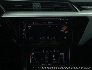Audi Ostatní modely e-tron  e-tron 55 quattro 2019