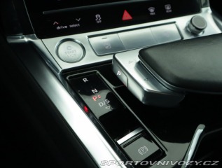 Audi Ostatní modely e-tron  e-tron 55 quattro 2019