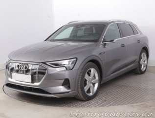 Audi Ostatní modely e-tron  e-tron 55 quattro 2019