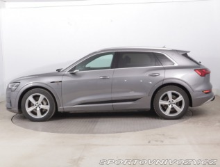 Audi Ostatní modely e-tron  e-tron 55 quattro 2019