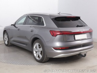 Audi Ostatní modely e-tron  e-tron 55 quattro 2019