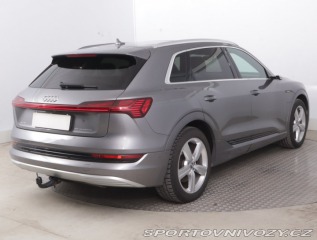 Audi Ostatní modely e-tron  e-tron 55 quattro 2019