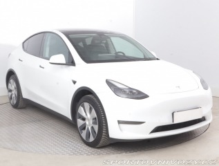 Tesla Model Y Long Range AWD 79kWh