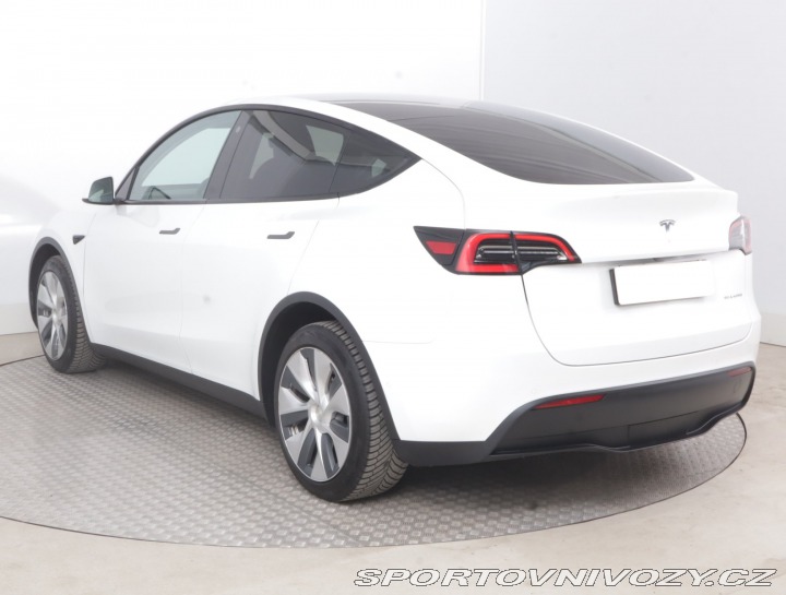 Tesla Model Y Long Range AWD 79kWh 2022
