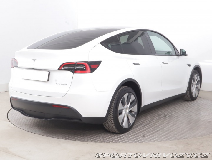 Tesla Model Y Long Range AWD 79kWh 2022