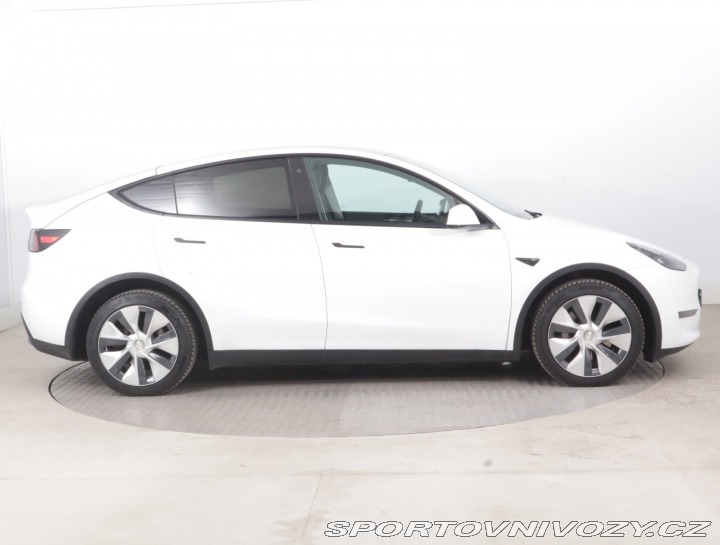 Tesla Model Y Long Range AWD 79kWh 2022