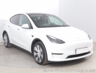 Tesla Model Y Long Range AWD 79kWh 2022