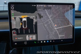Tesla Model Y Long Range AWD 79kWh 2022