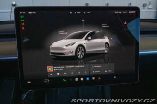 Tesla Model Y Long Range AWD 79kWh 2022