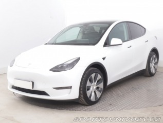 Tesla Model Y Long Range AWD 79kWh 2022