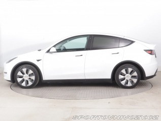Tesla Model Y Long Range AWD 79kWh 2022
