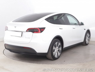 Tesla Model Y Long Range AWD 79kWh 2022