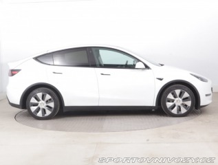 Tesla Model Y Long Range AWD 79kWh 2022