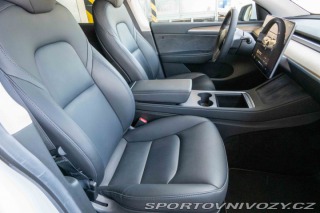 Tesla Model Y Long Range AWD 79kWh 2022