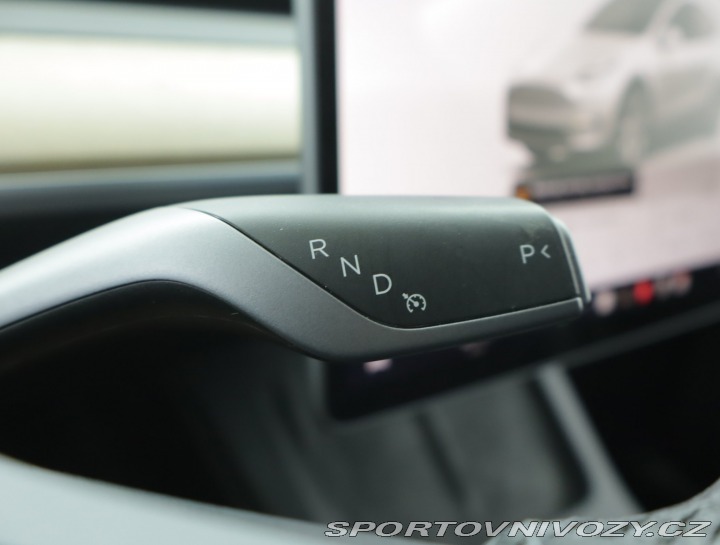 Tesla Model Y Long Range AWD 79kWh 2022