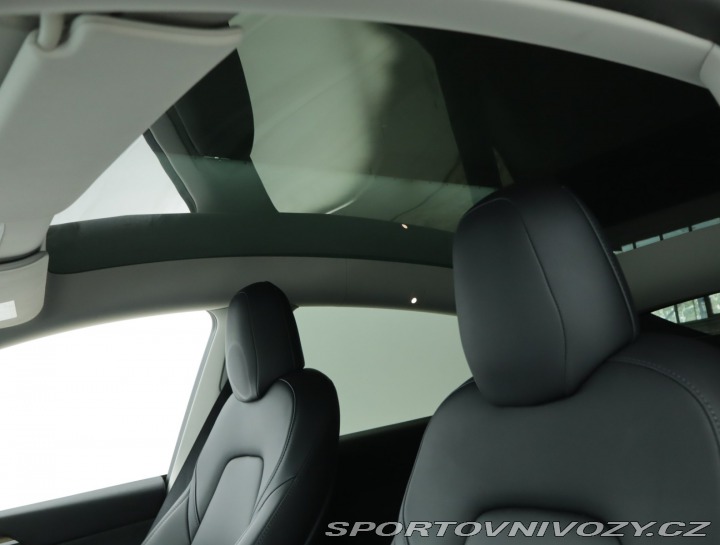 Tesla Model Y Long Range AWD 79kWh 2022