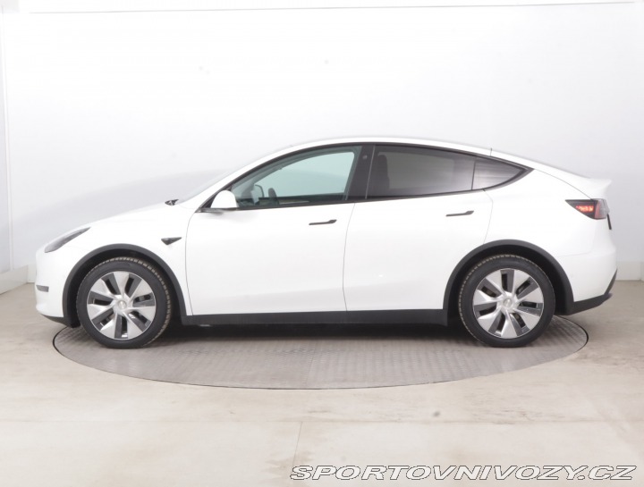 Tesla Model Y Long Range AWD 79kWh 2022