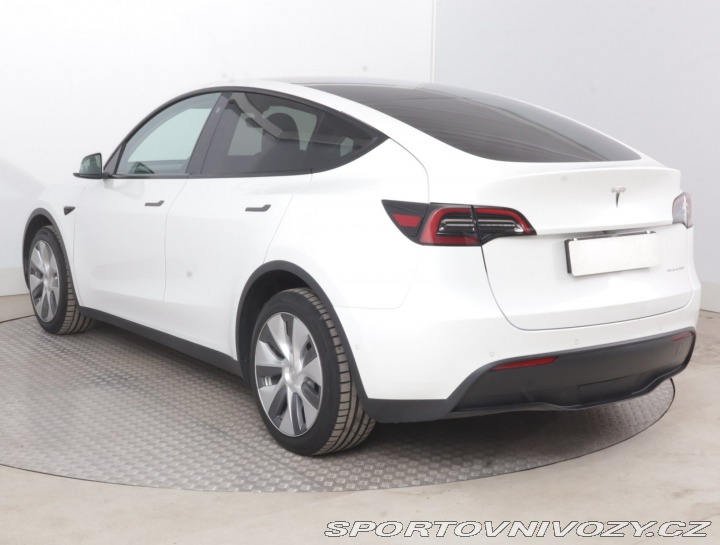 Tesla Model Y Long Range AWD 79kWh 2022