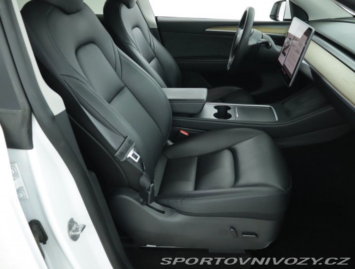 Tesla Model Y Long Range AWD 79kWh 2022