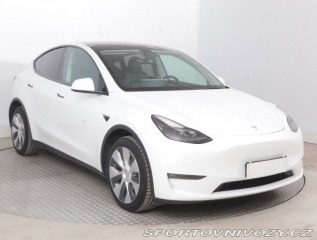 Tesla Model Y Long Range AWD 79kWh 2022