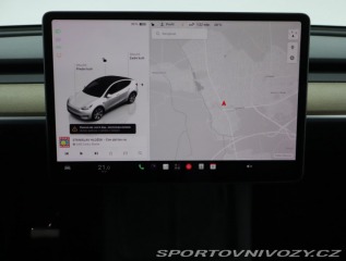 Tesla Model Y Long Range AWD 79kWh 2022