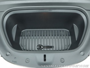 Tesla Model Y Long Range AWD 79kWh 2022