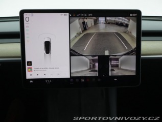Tesla Model Y Long Range AWD 79kWh 2022