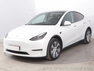 Tesla Model Y Long Range AWD 79kWh 2022