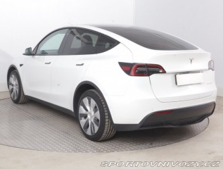 Tesla Model Y Long Range AWD 79kWh 2022