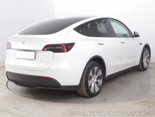 Tesla Model Y Long Range AWD 79kWh 2022