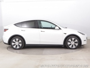 Tesla Model Y Long Range AWD 79kWh 2022