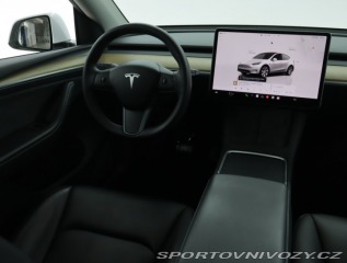 Tesla Model Y Long Range AWD 79kWh 2022
