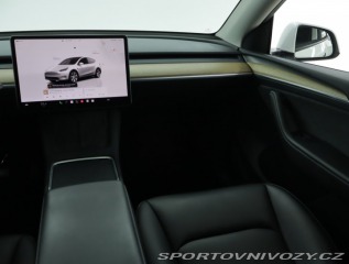 Tesla Model Y Long Range AWD 79kWh 2022