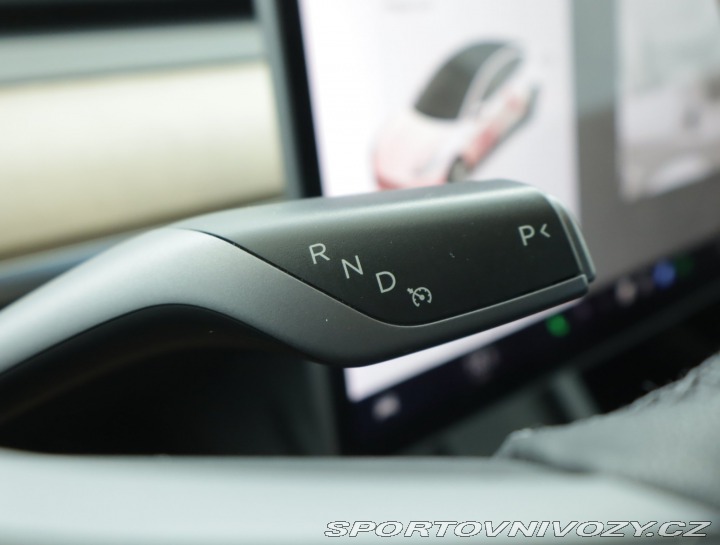 Tesla Model 3 Std Range Plus LFP 2021