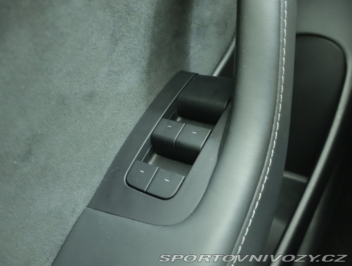 Tesla Model 3 Std Range Plus LFP 2021