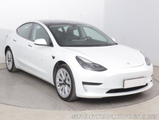 Tesla Model 3 Std Range Plus LFP 2021