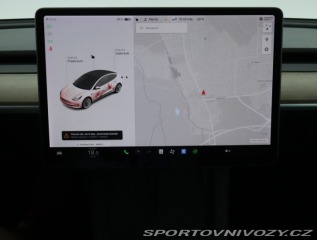 Tesla Model 3 Std Range Plus LFP 2021