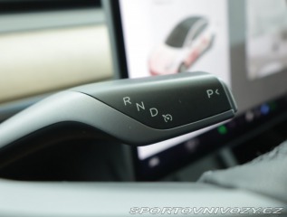 Tesla Model 3 Std Range Plus LFP 2021