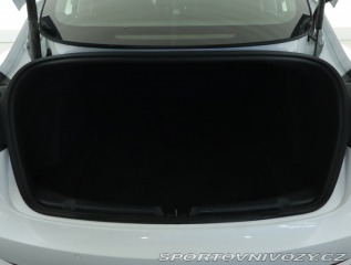 Tesla Model 3 Std Range Plus LFP 2021