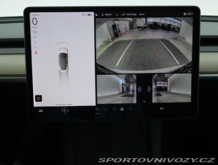 Tesla Model 3 Std Range Plus LFP 2021