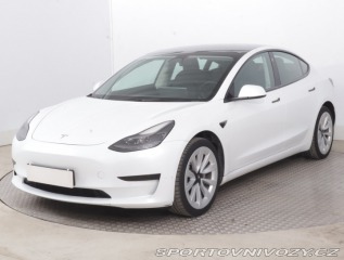 Tesla Model 3 Std Range Plus LFP 2021